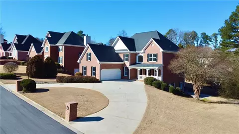 4287 Trotters Way Dr, Snellville, GA 30039