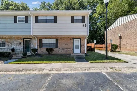 4701 Flat Shoals Rd #43H, Union City, GA 30291