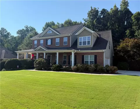 4131 Richardson Farm Dr NW, Kennesaw, GA 30152