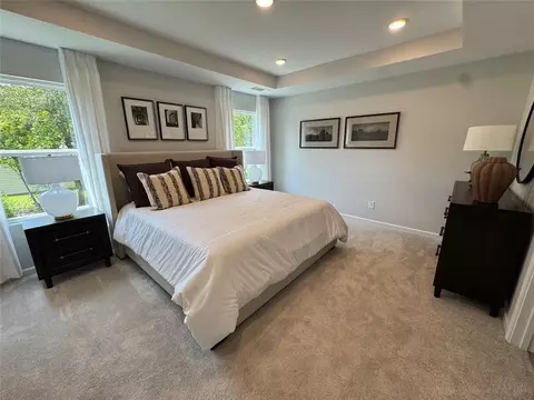 Bedroom - 130 Greene Farm Trl, Cartersville, GA 30120 photo 1 of 8