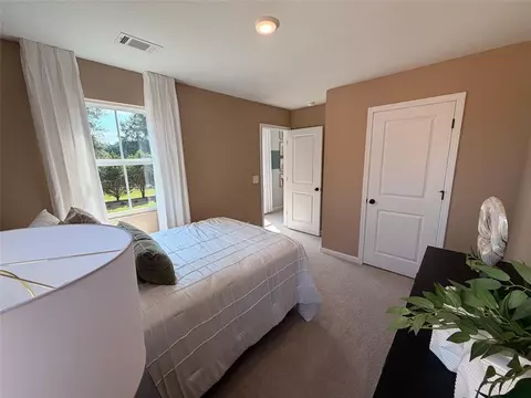 Bedroom - 130 Greene Farm Trl, Cartersville, GA 30120 photo 5 of 8