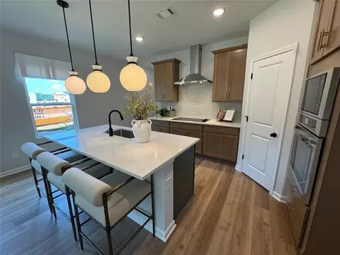 Kitchen - 130 Greene Farm Trl, Cartersville, GA 30120 photo 1 of 3