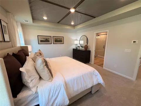 Bedroom - 130 Greene Farm Trl, Cartersville, GA 30120 photo 3 of 8