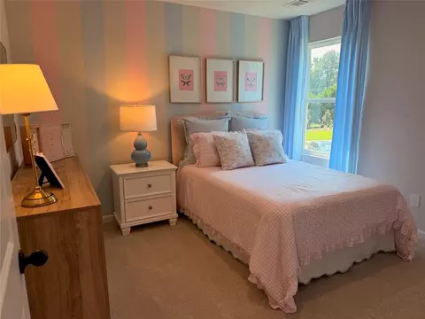 Bedroom - 130 Greene Farm Trl, Cartersville, GA 30120 photo 6 of 8