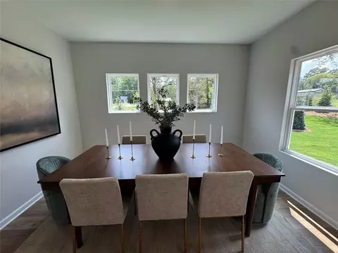 Dining - 130 Greene Farm Trl, Cartersville, GA 30120 photo 2 of 3