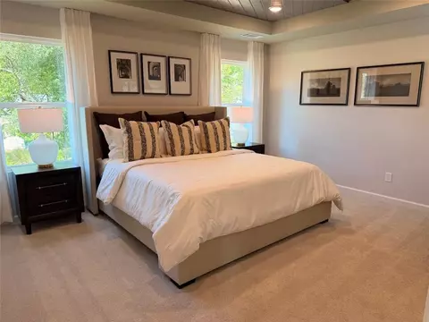Bedroom - 130 Greene Farm Trl, Cartersville, GA 30120 photo 2 of 8