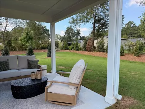 Exterior - 130 Greene Farm Trl, Cartersville, GA 30120 photo 2 of 3