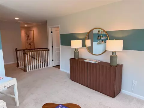 Entry Way - 130 Greene Farm Trl, Cartersville, GA 30120 photo 7 of 7