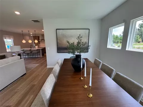 Dining - 130 Greene Farm Trl, Cartersville, GA 30120 photo 1 of 3