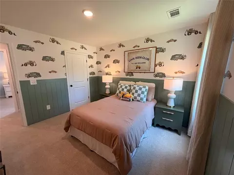 Bedroom - 130 Greene Farm Trl, Cartersville, GA 30120 photo 8 of 8