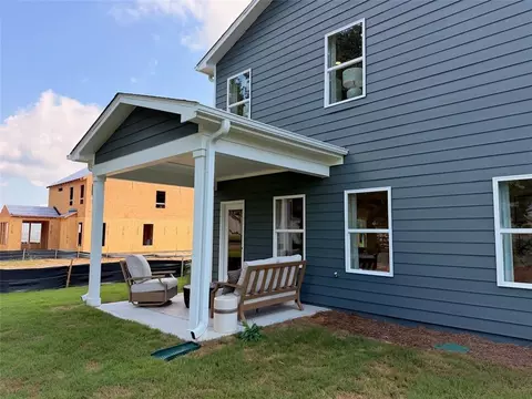 Exterior - 130 Greene Farm Trl, Cartersville, GA 30120 photo 3 of 3