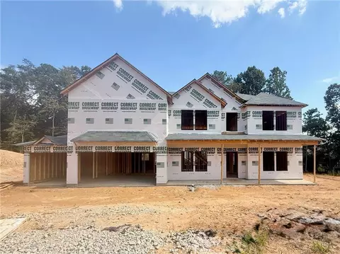 4310 Shirebrook Trl, Hoschton, GA 30548