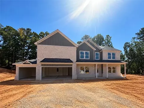 4310 Shirebrook Trl, Hoschton, GA 30548