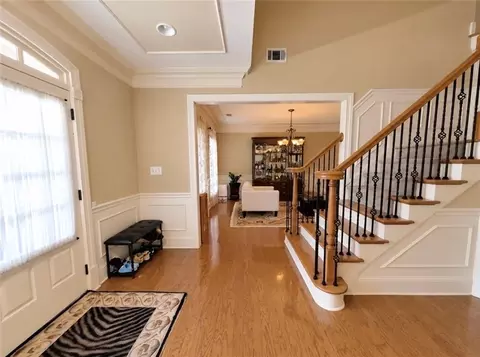 Entry Way - 1653 Elesmere Oak Ct, Duluth, GA 30097 photo 7 of 12