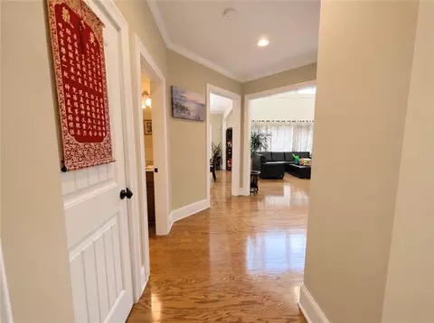 Entry Way - 1653 Elesmere Oak Ct, Duluth, GA 30097 photo 8 of 12