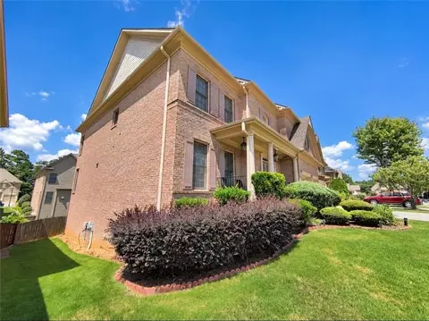Exterior - 1653 Elesmere Oak Ct, Duluth, GA 30097 photo 4 of 12