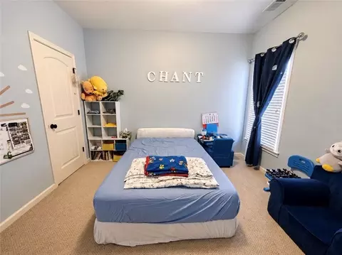 Bedroom - 1653 Elesmere Oak Ct, Duluth, GA 30097 photo 5 of 11