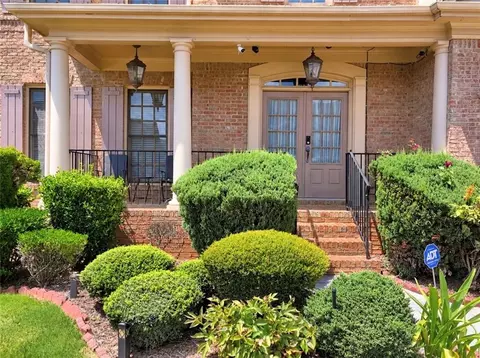 Exterior - 1653 Elesmere Oak Ct, Duluth, GA 30097 photo 5 of 12
