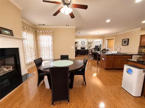 Dining - 1653 Elesmere Oak Ct, Duluth, GA 30097 photo 4 of 4