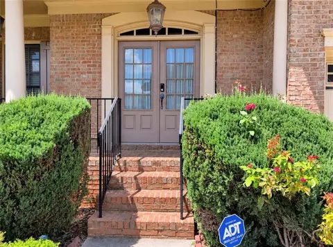 Entry Way - 1653 Elesmere Oak Ct, Duluth, GA 30097 photo 1 of 12