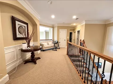 Entry Way - 1653 Elesmere Oak Ct, Duluth, GA 30097 photo 10 of 12