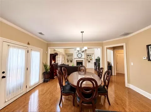 Dining - 1653 Elesmere Oak Ct, Duluth, GA 30097 photo 1 of 4