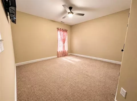 Bedroom - 1653 Elesmere Oak Ct, Duluth, GA 30097 photo 1 of 11