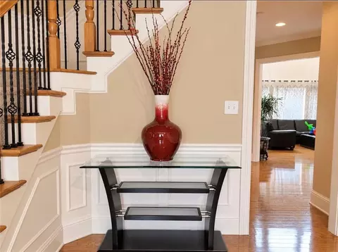 Entry Way - 1653 Elesmere Oak Ct, Duluth, GA 30097 photo 4 of 12