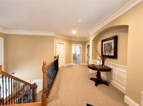 Entry Way - 1653 Elesmere Oak Ct, Duluth, GA 30097 photo 11 of 12