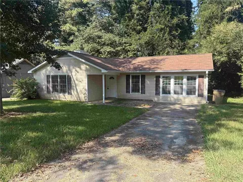 6103 Chaseland Dr, Jonesboro, GA 30236