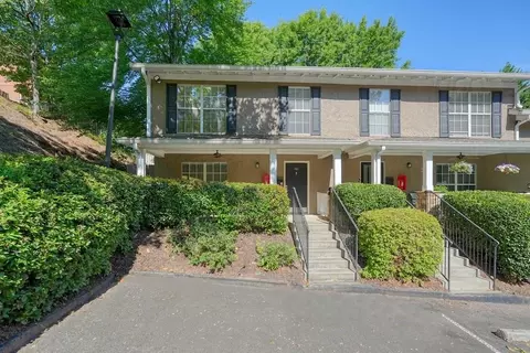 3180 Seven Pines Ct #101, Atlanta, GA 30339