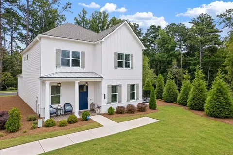 134 Kingwood Dr, Woodstock, GA 30188