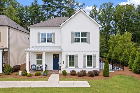 134 Kingwood Dr, Woodstock, GA 30188