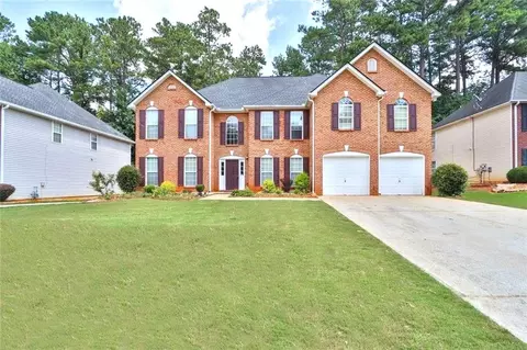 3070 Emden Trl, Snellville, GA 30039