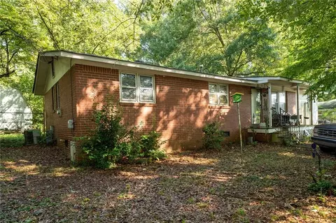 1039 Worley Dr, Marietta, GA 30066