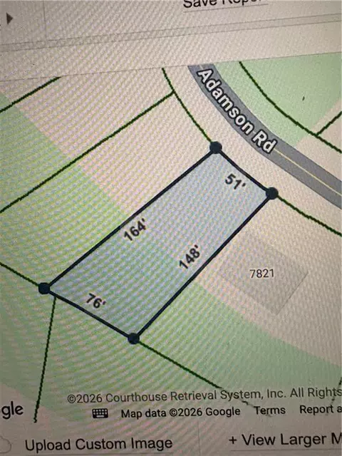 lot11 Adamson Rd, Jonesboro, GA 30236