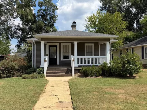 130 Marshall St, Cedartown, GA 30125