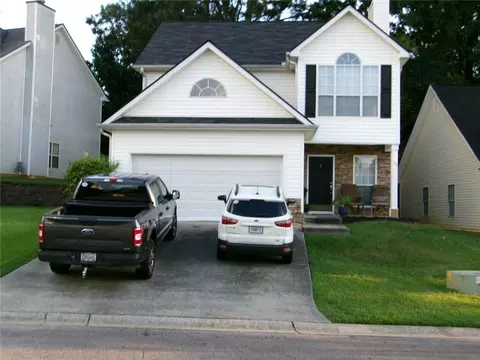 106 Turtle Walk, Carrollton, GA 30116