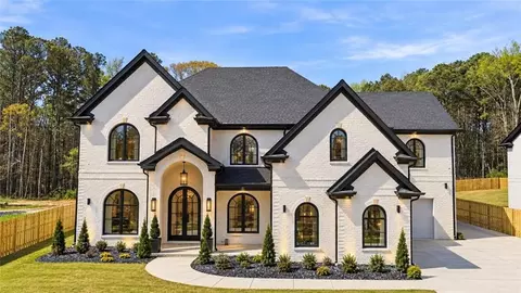 1650 Braselton Hwy, Lawrenceville, GA 30043