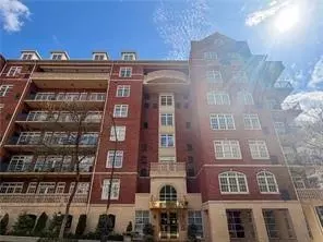 77 Peachtree Pl NE #201, Atlanta, GA 30309