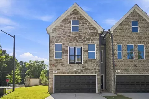 1508 Burberry Aly, Marietta, GA 30008