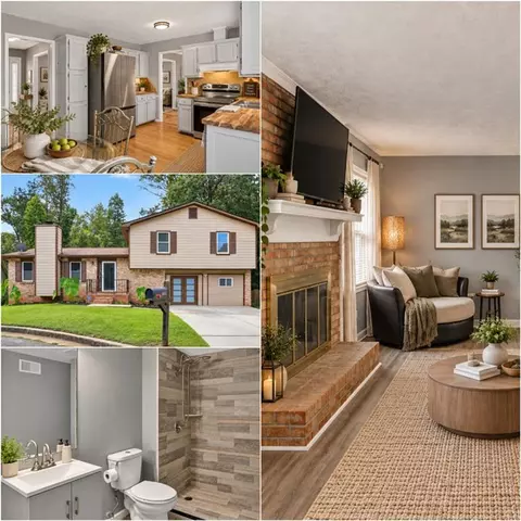 4431 Autumn Hill Dr, Stone Mountain, GA 30083