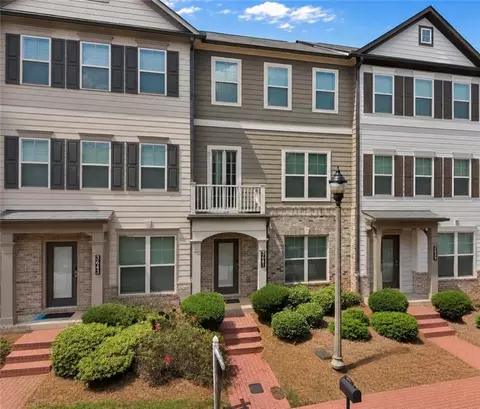 3641 Princeton Ave, Atlanta, GA 30337