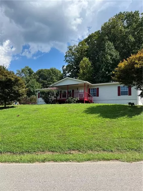 130 Fortner Dr, Dahlonega, GA 30533