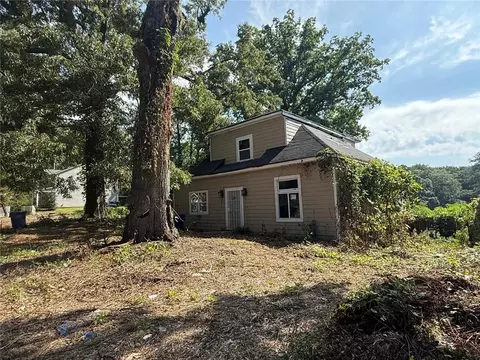 741 S Grand Ave NW, Atlanta, GA 30318