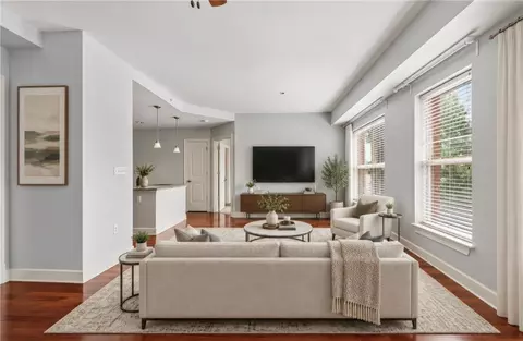 200 River Vista Dr #302, Sandy Springs, GA 30339