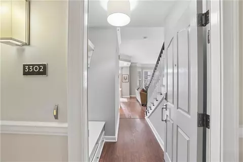 850 Piedmont Ave NE #3302, Atlanta, GA 30308