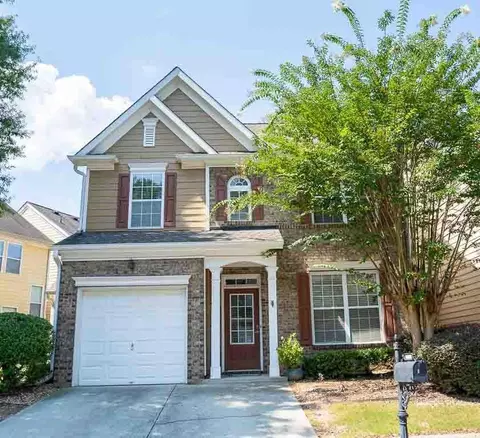 1575 Park Grove Dr, Lawrenceville, GA 30046