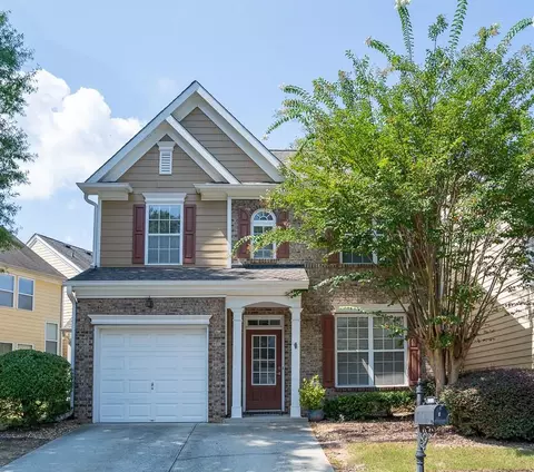 1575 Park Grove Dr, Lawrenceville, GA 30046