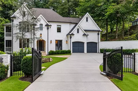 4365 Lake Forrest Dr NE, Atlanta, GA 30342
